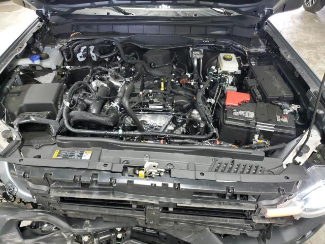 2024 FORD BRONCO BLA 1FMDE1BH5RLB38488