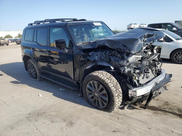 Vin: jteabfaj6s5010025, lot: 57262305, toyota land cruis base 20254