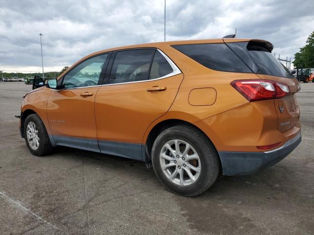 Vin: 2gnaxkev2k6237008, lot: 57337125, chevrolet equinox lt 20192