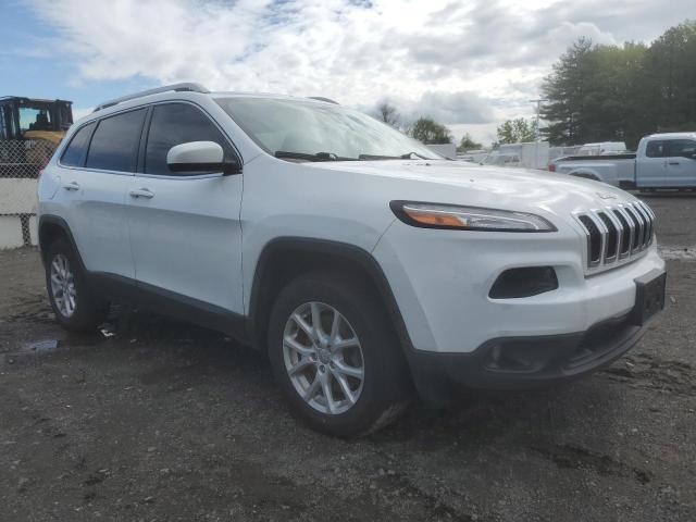 Vin: 1c4pjmcb4gw117734, lot: 55725965, jeep grand cher latitude 20164