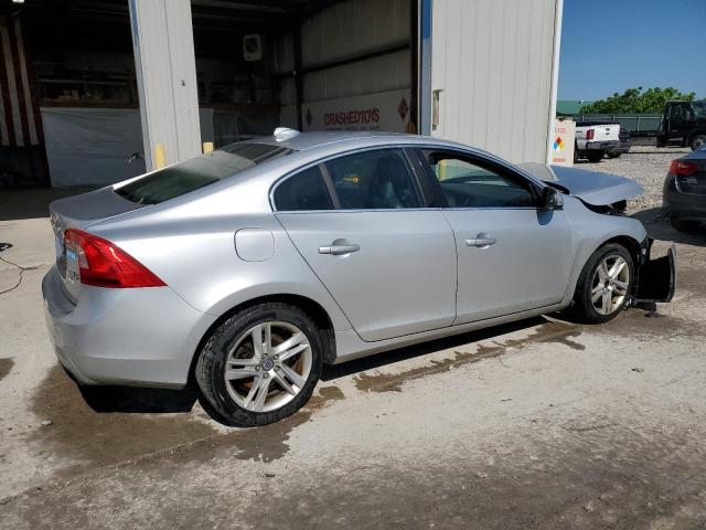 Vin: yv1612fs3e2293734, lot: 55827515, volvo s60 t5 20143