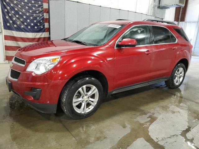 Vin: 2gnflfe33e6234758, lot: 58846085, chevrolet equinox lt 2014 img_1