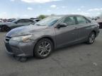 2017 TOYOTA CAMRY LE - 4T1BF1FK4HU744870