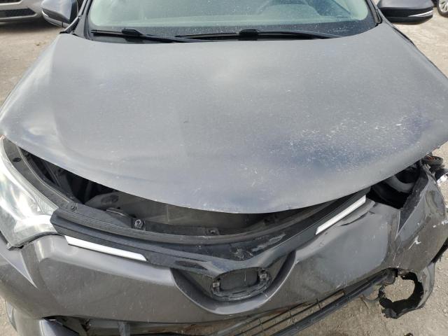 2018 TOYOTA RAV4 ADVEN - 2T3RFREV0JW702735