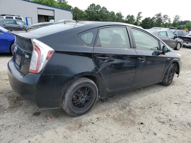 Vin: jtdkn3du0f0397470, lot: 57476005, toyota prius 20153