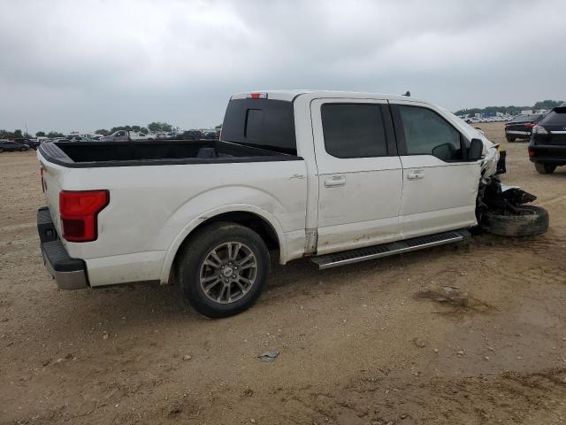 Vin: 1ftew1cp4lkf46733, lot: 55809085, ford f-150 supercrew 20203
