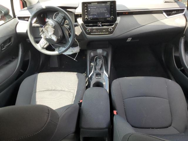 2022 TOYOTA COROLLA LE - 5YFEPMAE3NP379737