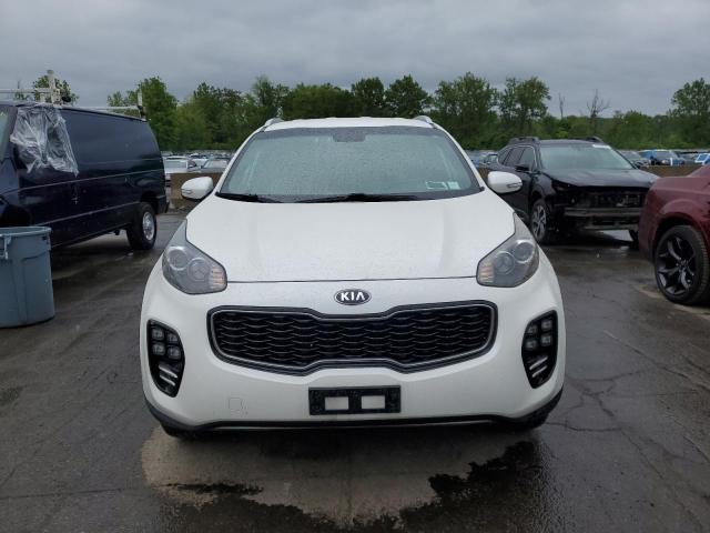 2019 KIA SPORTAGE E - KNDPNCAC1K7567953