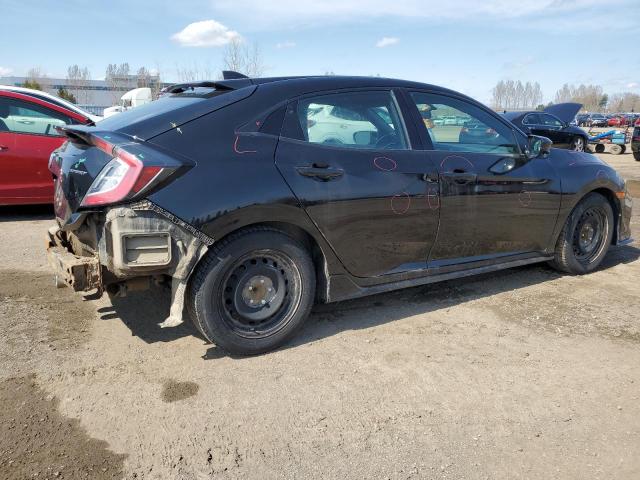 2018 HONDA CIVIC SPOR - SHHFK7G41JU301853