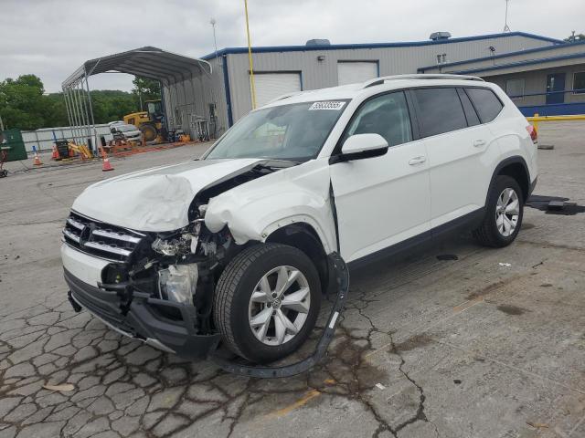 Vin: 1v2kr2ca5jc565311, lot: 55633555, volkswagen atlas se 2018 img_1