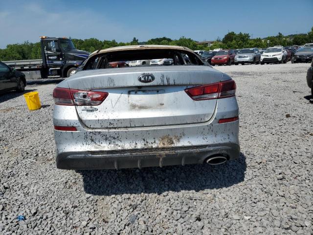 2019 KIA OPTIMA LX - 5XXGT4L30KG360101