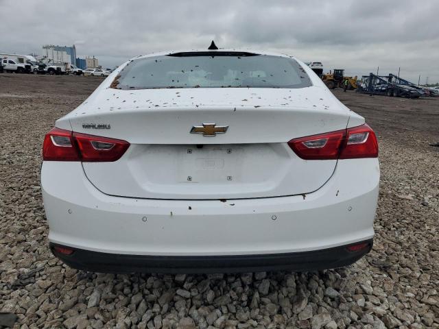 2024 CHEVROLET MALIBU LS - 1G1ZC5ST1RF198416