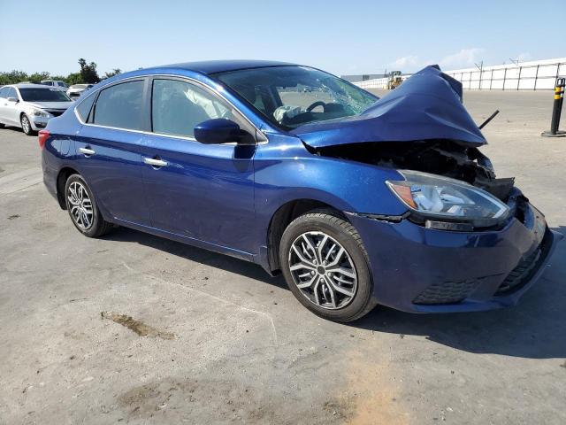 2019 NISSAN SENTRA S - 3N1AB7AP7KY330779