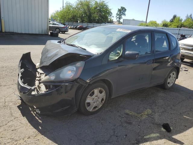 Vin: jhmge8h31dc028874, lot: 55769895, honda fit 2013 img_1