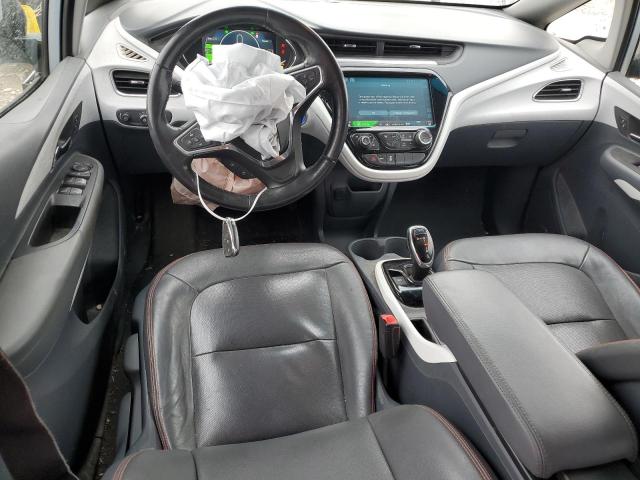 2017 CHEVROLET BOLT EV PR - 1G1FX6S04H4175080