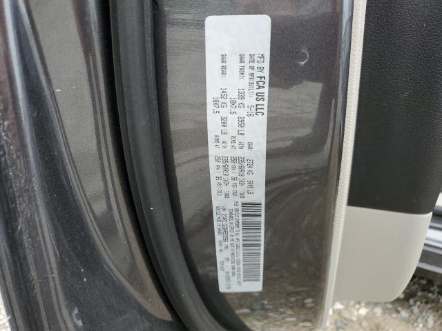 2017 CHRYSLER PACIFICA L 2C4RC1GG3HR525966