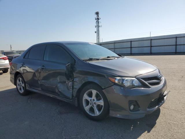 Vin: 5yfbu4ee7dp220823, lot: 55692075, toyota corolla base 20134