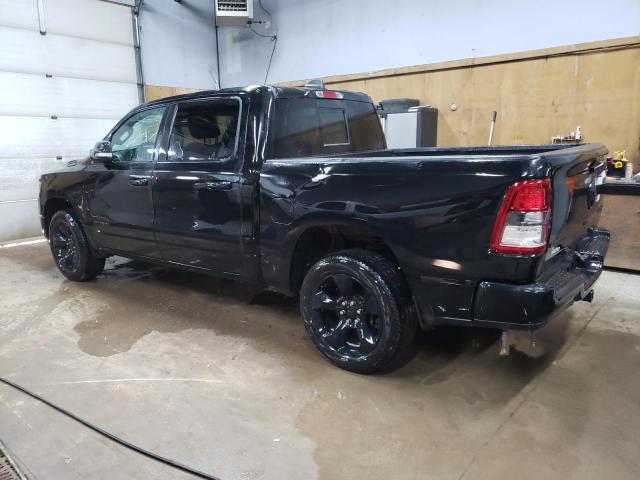 Vin: 1c6rrffg0kn909339, lot: 54402895, ram 1500 big horn/lone star 20192