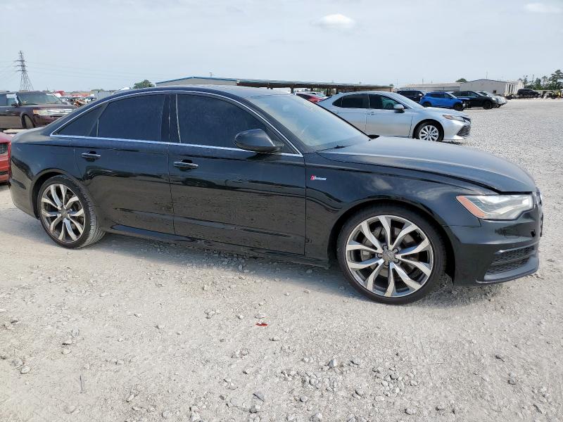 Vin: waufgafc8fn040588, lot: 57770235, audi a6 premium plus 20154