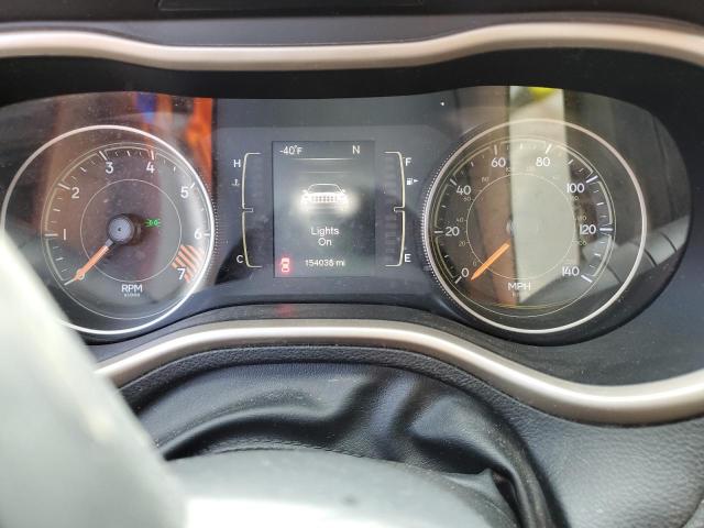 2015 JEEP CHEROKEE S 1C4PJLAB9FW531040