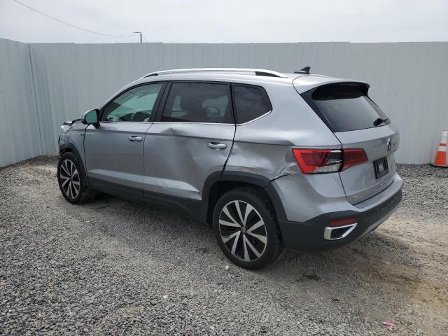 Vin: 3vvsx7b24rm034451, lot: 58062905, volkswagen taos se se 20242