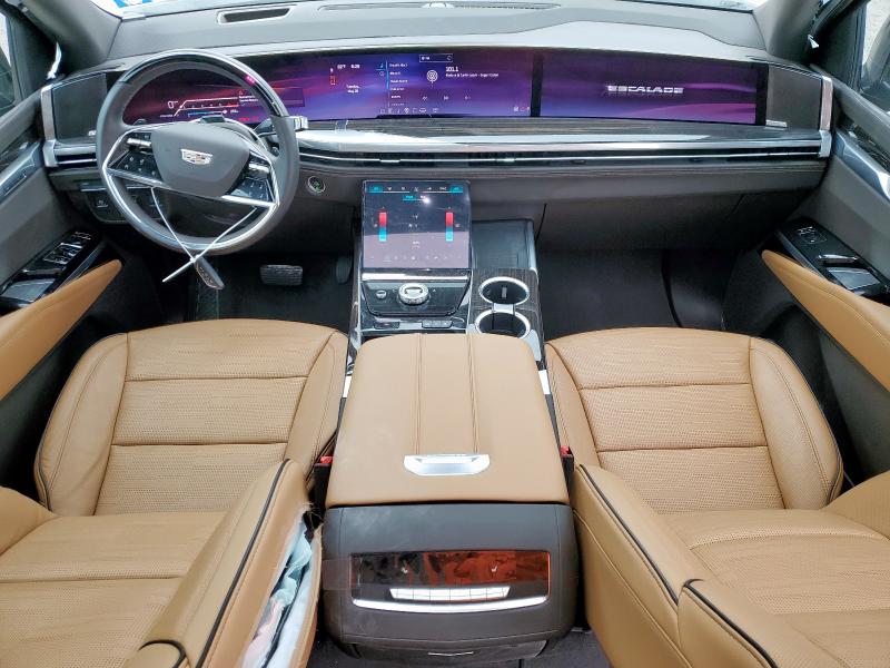 2025 CADILLAC ESCALADE E 1GYS8KRL0SR103406