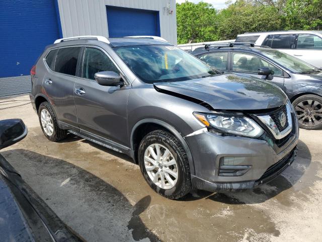 Vin: 5n1at2mvxkc732775, lot: 55948635, nissan rogue s 20194