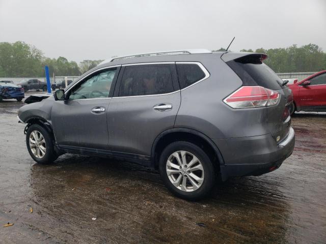 Vin: knmat2mt2gp670663, lot: 55920525, nissan rogue s 20162
