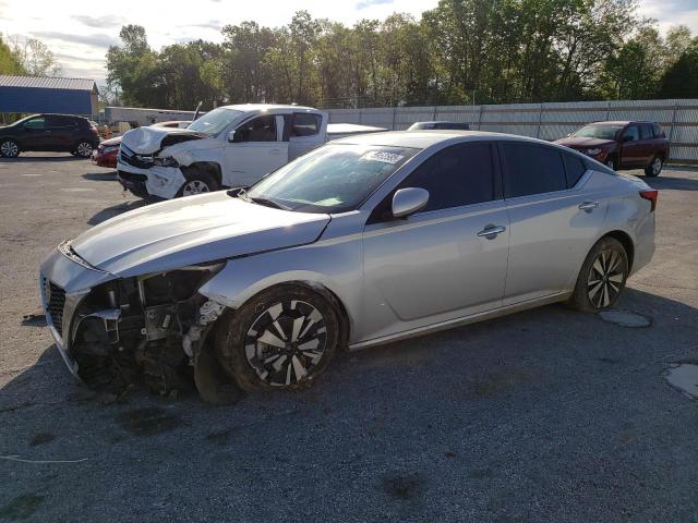 NISSAN ALTIMA SV
