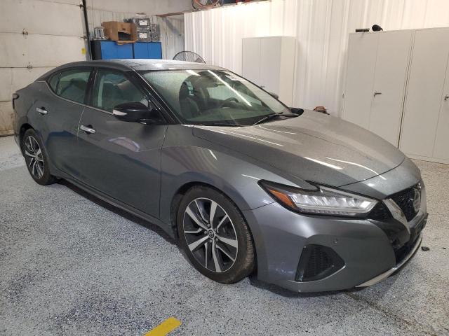 Vin: 1n4aa6av9kc381160, lot: 55636665, nissan maxima s 20194