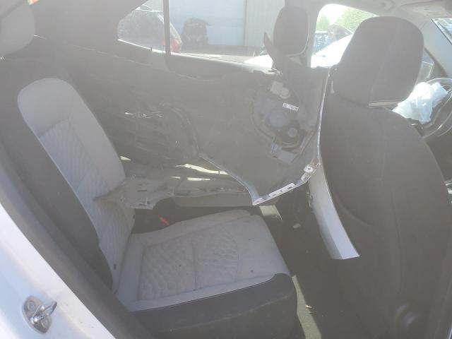 2019 CHEVROLET EQUINOX LS - 3GNAXHEV5KS574258