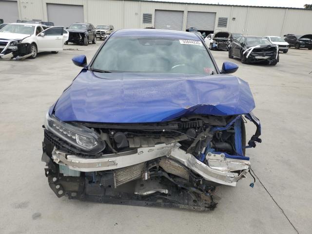 2018 HONDA ACCORD SPO - 1HGCV1F37JA230220