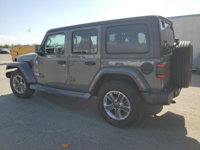 Vin: 1c4hjxeg0kw532685, lot: 55503805, jeep wrangler sahara 20192