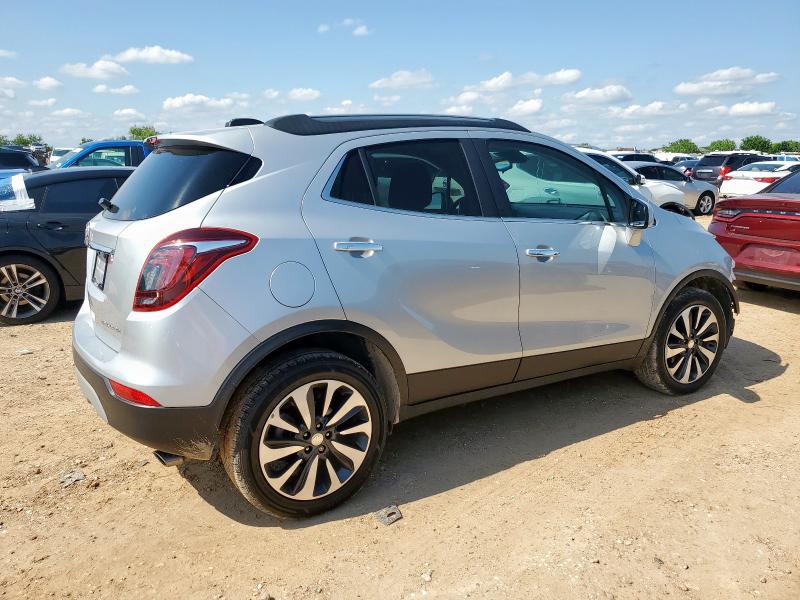 Vin: kl4cjasbxmb336757, lot: 58714255, buick encore preferred 20213