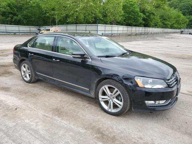 Vin: 1vwcn7a38dc066555, lot: 59108975, volkswagen passat sel 20134