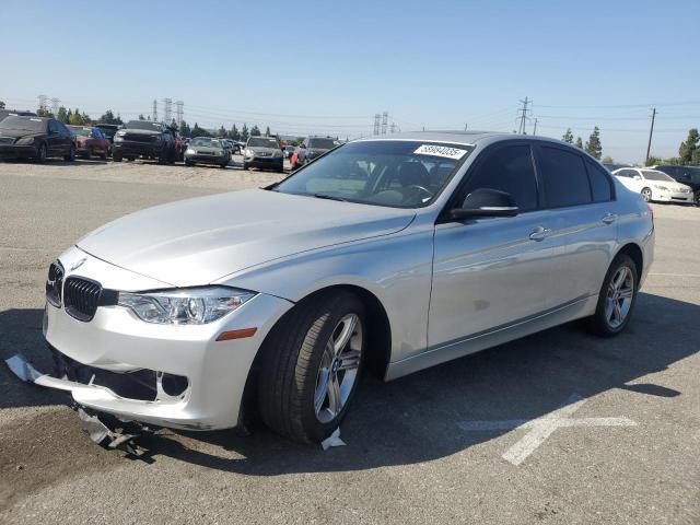 Vin: wba3b1c56ek130717, lot: 58984035, bmw 3 series i 2014 img_1