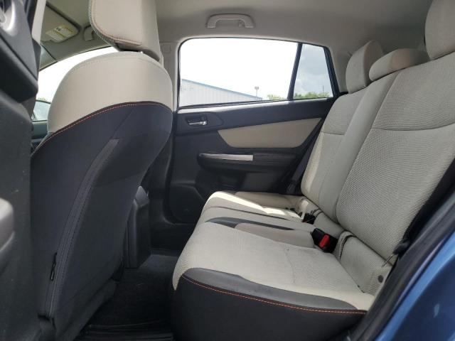 2016 SUBARU CROSSTREK - JF2GPABC7G8344008