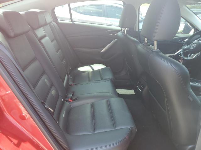 2016 MAZDA 6 GRAND TO - JM1GJ1W55G1458688