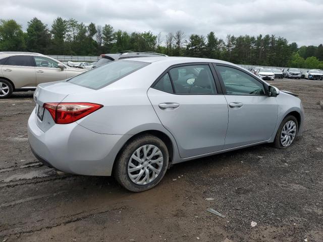 Vin: 2t1burhe5hc775395, lot: 58753095, toyota corolla l 20173