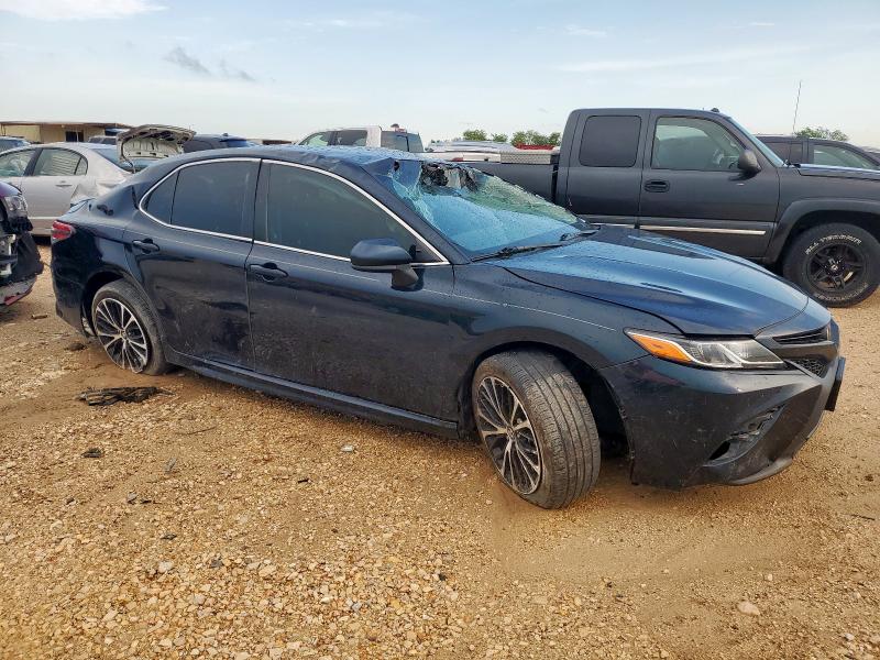 Vin: 4t1b11hk4ku712259, lot: 58273875, toyota camry l 20194