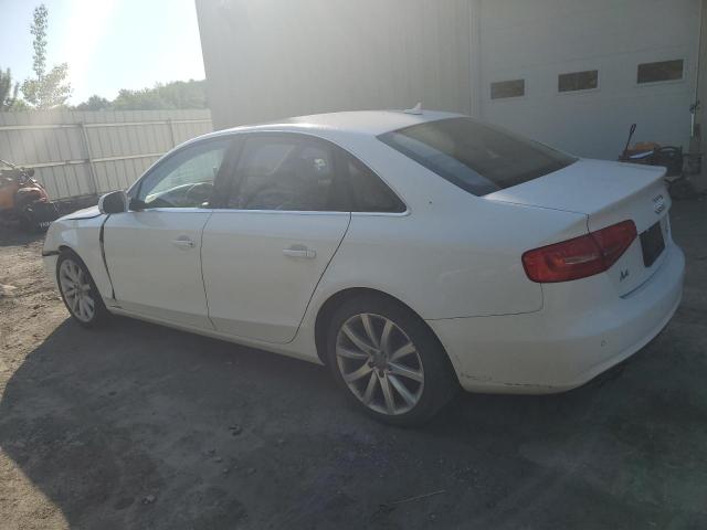 Vin: wauffafl1dn021736, lot: 58237625, audi a4 premium plus 20132