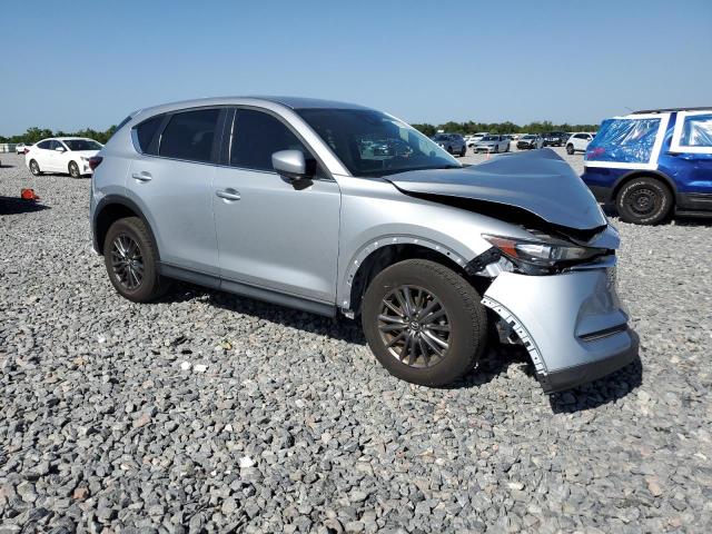 Vin: jm3kfacm7k1580461, lot: 57136025, mazda cx-5 touring 20194
