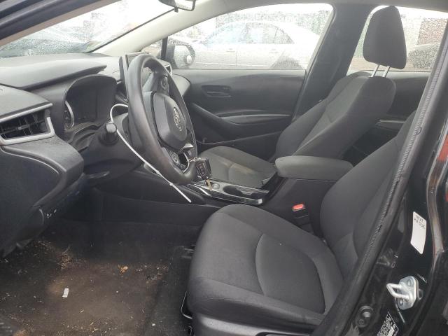 2020 TOYOTA COROLLA LE - JTDEPRAE1LJ096574