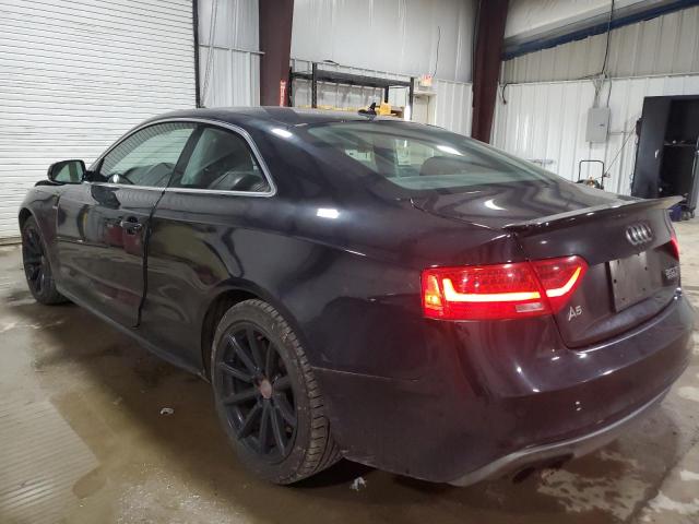 Vin: waumfafr6fa036903, lot: 56972015, audi a5 premium plus 20152