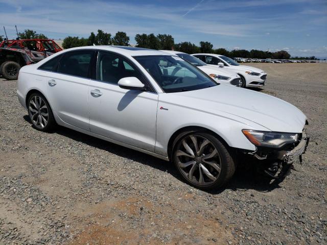 Vin: waufgafc3en116300, lot: 56911945, audi a6 premium plus 20144