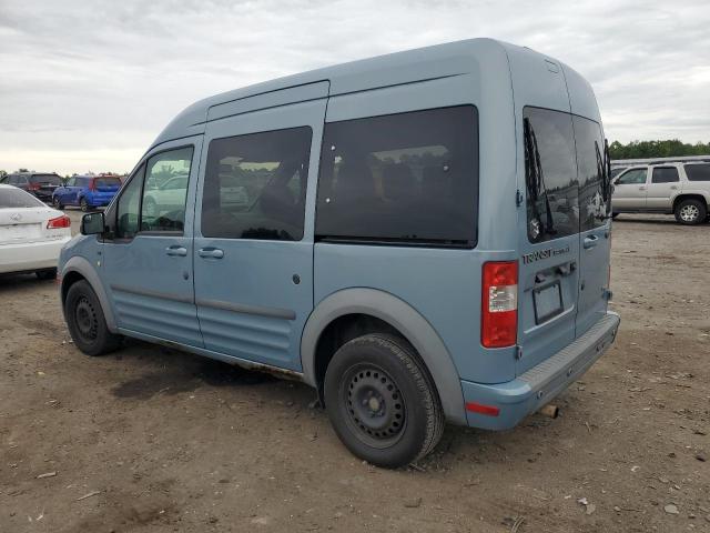 Vin: nm0ks9cn2dt159506, lot: 58274175, ford transit xlt premium 20132