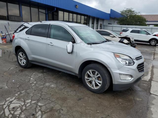 Vin: 2gnalcek0g6308978, lot: 58475695, chevrolet equinox lt 20164