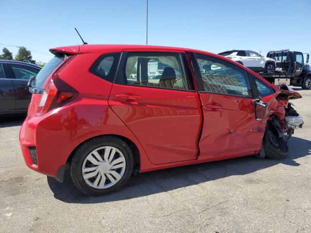 2016 HONDA FIT LX JHMGK5H52GX002161