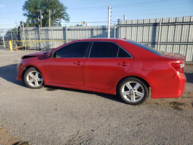 Vin: 4t1bf1fk1cu613551, lot: 57595445, toyota camry base 20122