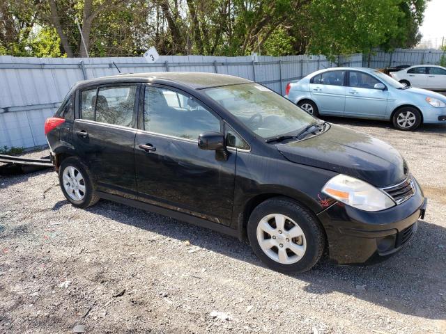 Vin: 3n1bc1cp0bl479270, lot: 55983525, nissan versa s 20114